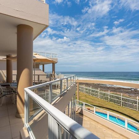 Dolphin Cove 5 Ballito On The Beach エクステリア 写真