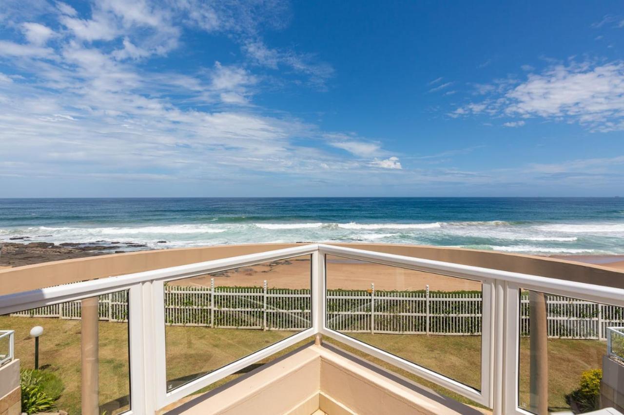 Dolphin Cove 5 Ballito On The Beach エクステリア 写真