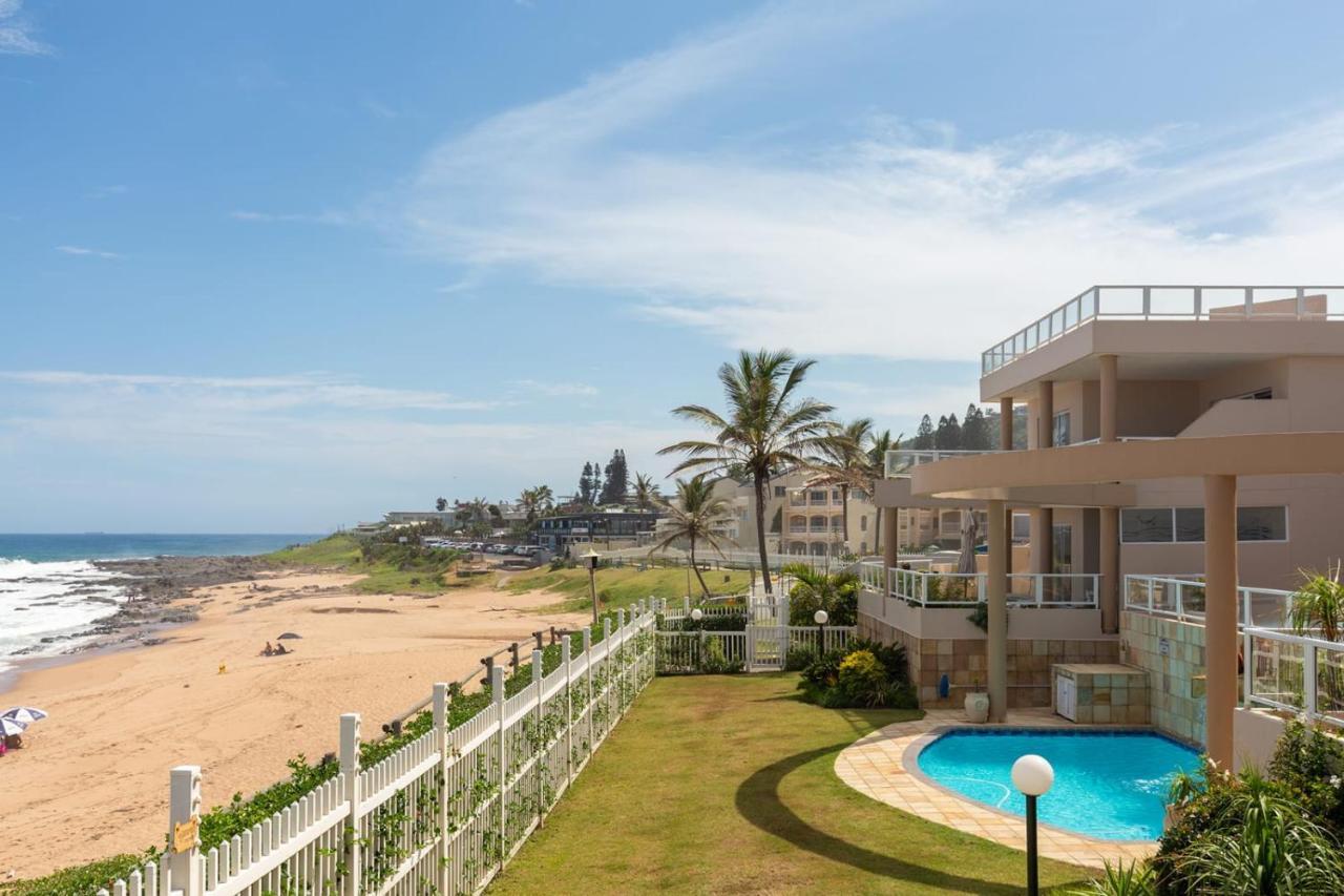 Dolphin Cove 5 Ballito On The Beach エクステリア 写真