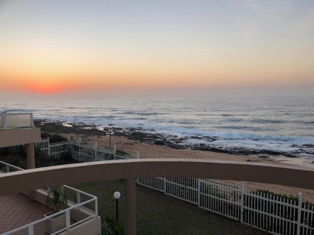 Dolphin Cove 5 Ballito On The Beach エクステリア 写真