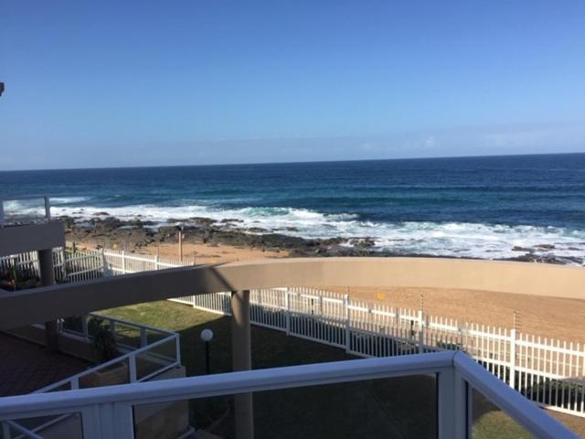 Dolphin Cove 5 Ballito On The Beach エクステリア 写真